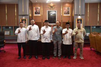 Percepat langkah penanganan sampah, Pemko Padang rencanakan pembagunan PSEL di TPA Air Dingin