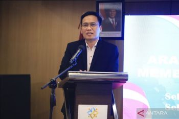 Migrasi penduduk pascamudik tinggi, pemerataan ekonomi jadi kunci