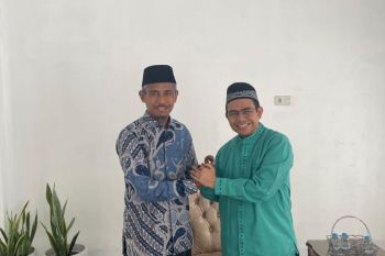 Anggota DPR: NU dan Muhammadiyah perlu kolaborasi berdayakan ekonomi