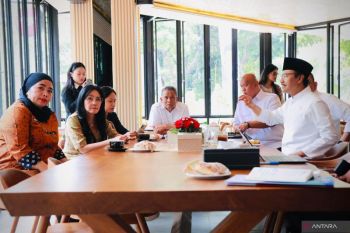 Narapidana jadi peserta jaminan kesehatan nasional