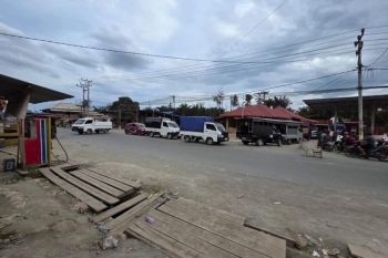 Pertamina imbau masyarakat Halteng tidak khawatir, stok BBM aman