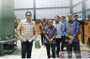 Samarinda siapkan 10 penampungan sampah ramah lingkungan