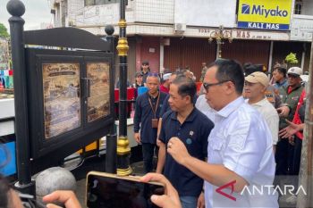 Menteri LH: Pemerintah percepat pembangunan fasilitas WTE di Banten