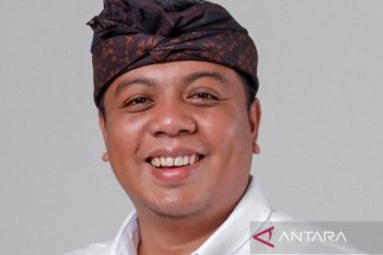 Gianyar jaring pelaku ekraf ikuti kompetisi desain logo daerah bertema Bunga Padma