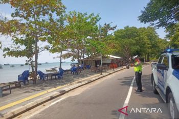 Pemprov Babel: Momentum lebaran tingkatkan perekonomian sektor wisata