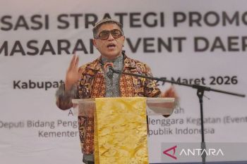 Legislator dorong desa wisata menyajikan pariwisata berbasis pengalaman