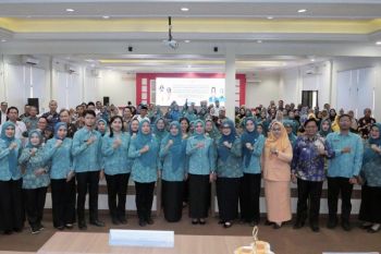 Lampung Selatan jadi percontohan imunisasi zero dose sasar 4.968 anak