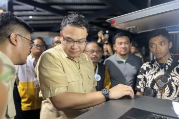 Wamen Komdigi sebut jaringan internet tetap stabil saat arus balik