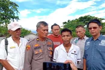 Dishub Padang langsung tindaklanjuti laporan pungli parkir dari netizen
