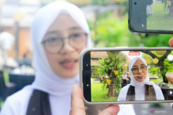 ASN Banyuwangi diimbau gunakan sepeda