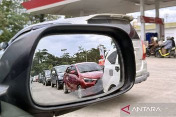 Pajak dan Retribusi Daerah Kaltara Triwulan I 2026 Lampaui Target