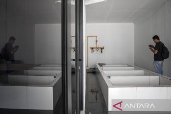 Penutupan sementara dapur SPPG di Pangauban
