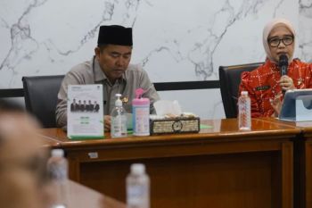 Kepulauan Seribu perkuat awasi obat dan makanan untuk warga-wisatawan