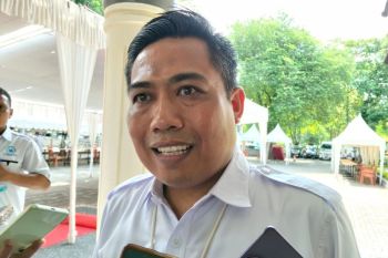 Tarif air PTAM Giri Menang naik, warga miskin tetap aman