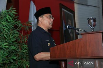 Kalba raih 24 penghargaan hasil dari sinergi pembangunan