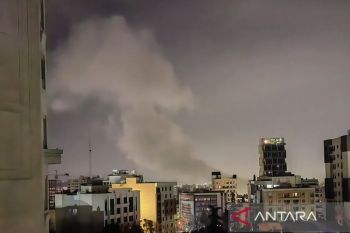 Iran ajukan syarat tandingan untuk akhiri perang