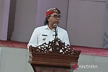 Temanggung fokus bangun pertanian dan pariwisata di 2027