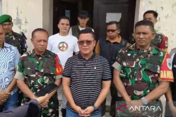 Identitas Perampok Ngaku Anggota TNI di Cianjur Terungkap, Kodim: Hoaks!