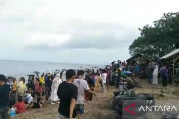 Kunjungan wisata Banten capai 700 ribu, didominasi warga Jabodetabek