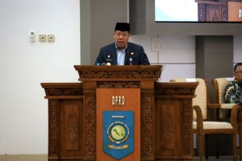 Gubernur Babel: LKPJ bukan sekedar laporan tapi bukti kerja nyata