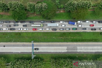 Indikator: Pemudik nilai layanan mudik 2026 memuaskan