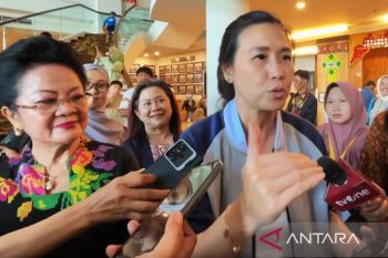 Ministry hopes women, child protection can start from villages