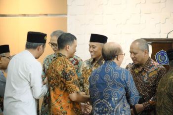 UMS makin mendunia, Ketua PP 'Aisyiyah soroti peran Kampus Berdampak bagi masyarakat