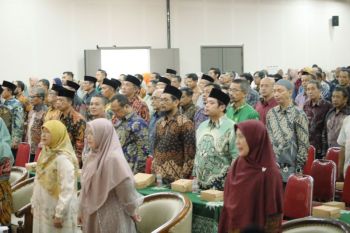 Hikmah puasa: sehatkan tubuh dan kuatkan spiritual sepanjang tahun