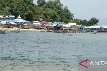 Nelayan di Kota Jayapura tidak melaut karena cuaca ekstrem dan risiko keselamatan