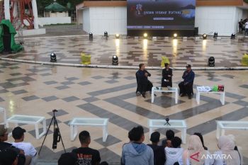 Festival Rinjani Begawe tandai pembukaan jalur pendakian