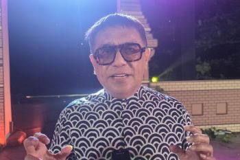 Samuel: Publikasi pergelaran budaya lokal perlu diperluas melalui medsos