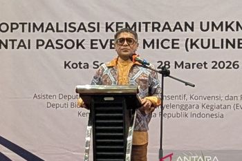 Anggota DPR ingatkan pentingnya literasi produk UMKM untuk perluas pasar