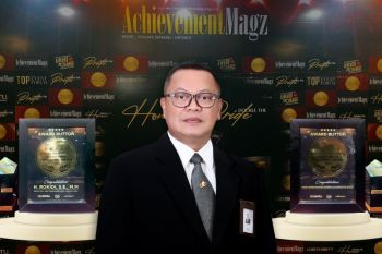 Bank Kalbar raih Professional Excellence Award 2026, tegaskan kepemimpinan berkelas nasional