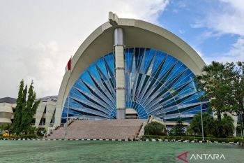 DJKN mencatat nilai BMN NTT capai Rp78,39 triliun pada 2026