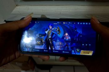 Berikut kiat alihkan anak dari gawai