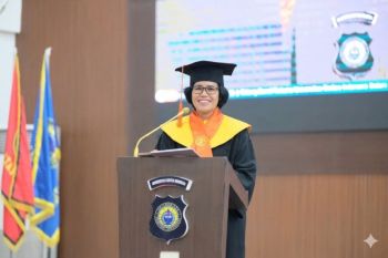 Wakapolda: Lima prinsip tata kelola pertambangan di Papua Barat