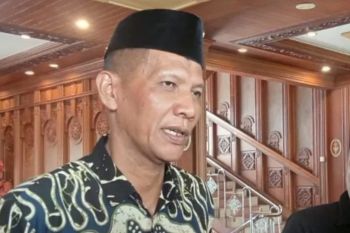 Pemprov Jambi selesaikan 19 aduan THR Lebaran 2026