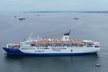 Pelni ajak masyarakat manfaatkan diskon transportasi mudik Lebaran