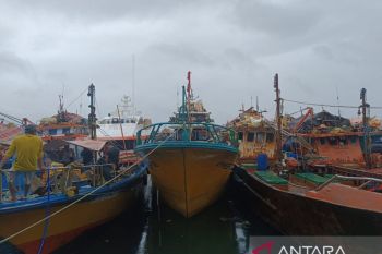 BMKG ingatkan gelombang tinggi 2,5 meter perairan Sulut