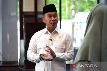 Kemendukbangga perkuat fungsi keluarga dukung Perlindungan Anak