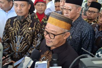 Pemprov Sulsel terima bantuan perbaikan 215 sekolah