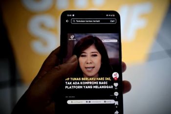 Literasi digital dapat lengkapi penerapan perlindungan anak di ranah digital