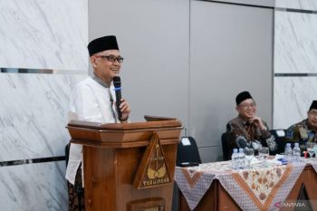 Indonesia's Hajj preparations for 2026 near 100 percent completion