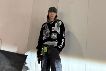 Key SHINee mungkin "comeback", beri sinyal lewat pengumuman konser