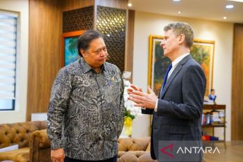 Pemerintah dorong e-Government guna tingkatkan produktivitas