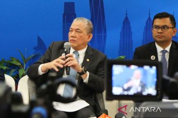 Malaysia perketat penggunaan energi, batasi suhu AC gedung pemerintah