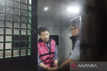 Kejagung Jebloskan Bos Tambang Samin Tan ke Rutan Salemba, Ini Duduk Perkaranya