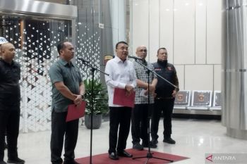 Satgas PKH: Penetapan tersangka Samin Tan jadi peringatan bagi lainnya