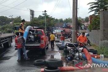 Warga OKU diingatkan ancaman banjir akibat cuaca ekstrem