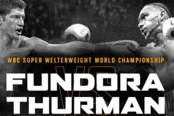 Presiden WBO ajukan Moses Itauma penantang wajib rebut juara dunia